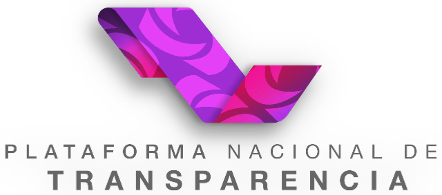 Logo transparencia